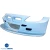 FRP GTR Wide Body Kit 8pc > BMW Z4 (E86) 2003-2008 > 3dr Coupe - image 9