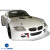 ModeloDrive FRP GTR Wide Body Kit 8pc > BMW Z4 (E86) 2003-2008 > 3dr Coupe - image 25