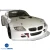 FRP GTR Wide Body Kit 8pc > BMW Z4 (E86) 2003-2008 > 3dr Coupe - image 25