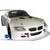 ModeloDrive FRP GTR Wide Body Kit 8pc > BMW Z4 E86 2003-2008 > 3dr Coupe - image 41