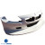 FRP GTR Wide Body Front Bumper > BMW Z4 M (E86) 2006-2008 > 3dr Coupe - image 10