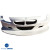 FRP GTR Wide Body Front Bumper > BMW Z4 M (E86) 2006-2008 > 3dr Coupe - image 11