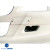 FRP GTR Wide Body Front Bumper > BMW Z4 M (E86) 2006-2008 > 3dr Coupe - image 14