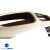FRP GTR Wide Body Front Bumper > BMW Z4 M (E86) 2006-2008 > 3dr Coupe - image 16