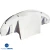 FRP GTR Wide Body Front Bumper > BMW Z4 M (E86) 2006-2008 > 3dr Coupe - image 17