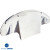 FRP GTR Wide Body Front Bumper > BMW Z4 M (E86) 2006-2008 > 3dr Coupe - image 17