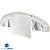 FRP GTR Wide Body Front Bumper > BMW Z4 M (E86) 2006-2008 > 3dr Coupe - image 18