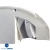 FRP GTR Wide Body Front Bumper > BMW Z4 M (E86) 2006-2008 > 3dr Coupe - image 19