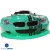 FRP GTR Wide Body Front Bumper > BMW Z4 M (E86) 2006-2008 > 3dr Coupe - image 37