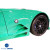 FRP GTR Wide Body Fenders (front) > BMW Z4 M (E86) 2006-2008 > 3dr Coupe - image 19