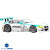 FRP GTR Wide Body Side Skirts > BMW Z4 M (E86) 2006-2008 > 3dr Coupe - image 2