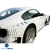 FRP GTR Wide Body Fenders (rear) > BMW Z4 M (E86) 2006-2008 > 3dr Coupe - image 3