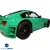 FRP GTR Wide Body Fenders (rear) > BMW Z4 M (E86) 2006-2008 > 3dr Coupe - image 5