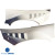 FRP GTR Wide Body Fenders (rear) > BMW Z4 M (E86) 2006-2008 > 3dr Coupe - image 12