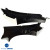 FRP GTR Wide Body Fenders (rear) > BMW Z4 M (E86) 2006-2008 > 3dr Coupe - image 16