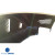 FRP GTR Wide Body Fenders (rear) > BMW Z4 M (E86) 2006-2008 > 3dr Coupe - image 20