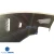 FRP GTR Wide Body Fenders (rear) > BMW Z4 M (E86) 2006-2008 > 3dr Coupe - image 20