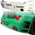 FRP GTR Wide Body Rear Bumper > BMW Z4 M (E86) 2006-2008 > 3dr Coupe - image 3