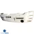 FRP GTR Wide Body Rear Bumper > BMW Z4 M (E86) 2006-2008 > 3dr Coupe - image 5