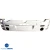 FRP GTR Wide Body Rear Bumper > BMW Z4 M (E86) 2006-2008 > 3dr Coupe - image 6