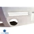 FRP GTR Wide Body Rear Bumper > BMW Z4 M (E86) 2006-2008 > 3dr Coupe - image 12