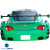 FRP GTR Wide Body Rear Bumper > BMW Z4 M (E86) 2006-2008 > 3dr Coupe - image 25
