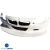 FRP GTR Wide Body Kit 8pc > BMW Z4 M (E86) 2006-2008 > 3dr Coupe - image 13