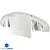 FRP GTR Wide Body Kit 8pc > BMW Z4 M (E86) 2006-2008 > 3dr Coupe - image 22