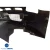 FRP GTR Wide Body Kit 8pc > BMW Z4 M (E86) 2006-2008 > 3dr Coupe - image 33