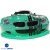 FRP GTR Wide Body Kit 8pc > BMW Z4 M (E86) 2006-2008 > 3dr Coupe - image 40