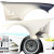 FRP GTR Wide Body Kit 8pc > BMW Z4 M (E86) 2006-2008 > 3dr Coupe - image 43
