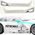 FRP GTR Wide Body Kit 8pc > BMW Z4 M (E86) 2006-2008 > 3dr Coupe - image 62