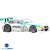 FRP GTR Wide Body Kit 8pc > BMW Z4 M (E86) 2006-2008 > 3dr Coupe - image 63