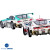 FRP GTR Wide Body Kit 8pc > BMW Z4 M (E86) 2006-2008 > 3dr Coupe - image 86