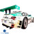 FRP GTR Wide Body Kit 8pc > BMW Z4 M (E86) 2006-2008 > 3dr Coupe - image 115