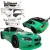 FRP GTR Wide Body Kit 8pc > BMW Z4 M (E86) 2006-2008 > 3dr Coupe - image 2