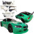 FRP GTR Wide Body Kit 8pc > BMW Z4 M (E86) 2006-2008 > 3dr Coupe - image 2