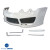 FRP MANS Front Bumper > Bentley Continental Flying Spur 2006-2012 > Sedan - image 12