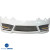 FRP MANS Front Bumper > Bentley Continental Flying Spur 2006-2012 > Sedan - image 13