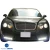 FRP MANS Front Bumper > Bentley Continental Flying Spur 2006-2012 > Sedan - image 20