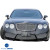 FRP MANS Front Bumper > Bentley Continental Flying Spur 2006-2012 > Sedan - image 23