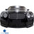 FRP MANS Front Bumper > Bentley Continental Flying Spur 2006-2012 > Sedan - image 22