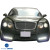 FRP MANS Front Bumper > Bentley Continental Flying Spur 2006-2012 > Sedan - image 24