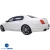 FRP MANS Side Skirts > Bentley Continental Flying Spur 2006-2012 > Sedan - image 5