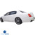 FRP MANS Side Skirts > Bentley Continental Flying Spur 2006-2012 > Sedan - image 5