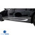 FRP MANS Side Skirts > Bentley Continental Flying Spur 2006-2012 > Sedan - image 7