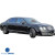 FRP MANS Side Skirts > Bentley Continental Flying Spur 2006-2012 > Sedan - image 13