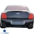 FRP MANS Rear Bumper > Bentley Continental Flying Spur 2006-2012 > Sedan - image 19