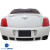 FRP MANS Rear Bumper > Bentley Continental Flying Spur 2006-2012 > Sedan - image 4