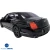 FRP MANS Rear Bumper > Bentley Continental Flying Spur 2006-2012 > Sedan - image 16